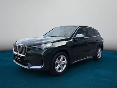 BMW iX1 – Foto 1