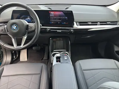 BMW iX1 – Foto 14