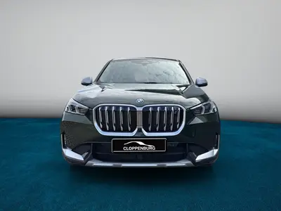 BMW iX1 – Foto 8