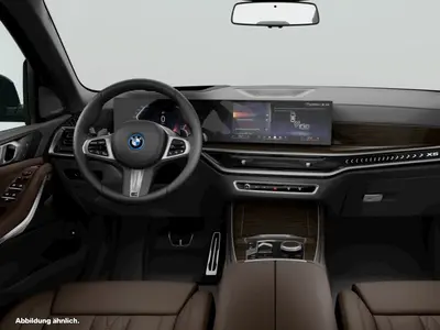 BMW X5 – Foto 4