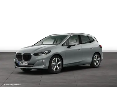 BMW 220 – Foto 1