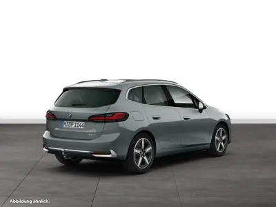 BMW 220 – Foto 2