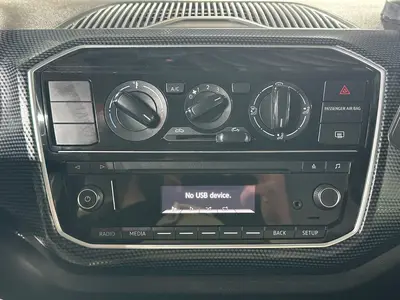 Volkswagen up! – Foto 9