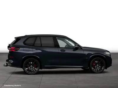 BMW X5 – Foto 8