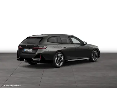 BMW 520 – Foto 2