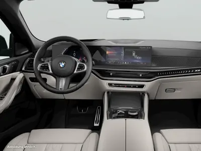 BMW X6 – Foto 4