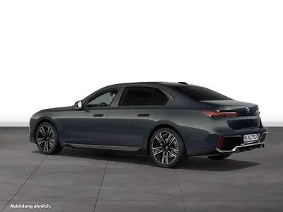 BMW 740 – Foto 6