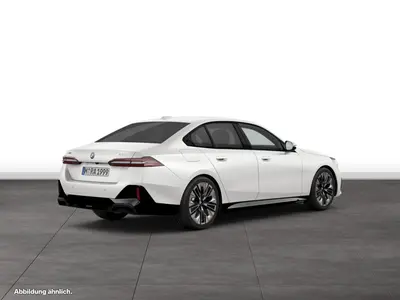 BMW 520 – Foto 2