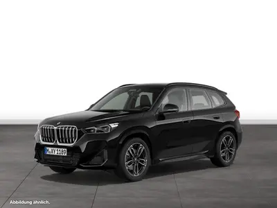 BMW X1 – Foto 1