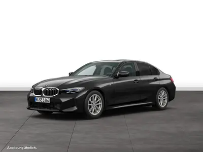 BMW 320 – Foto 1