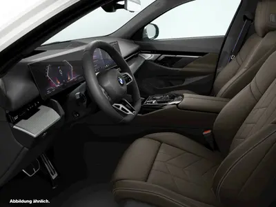 BMW 540 – Foto 3