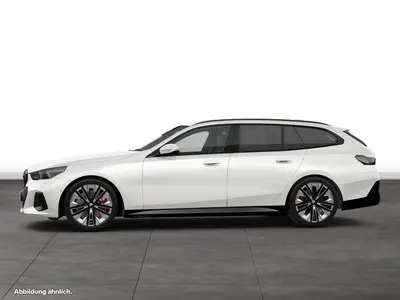 BMW 540 – Foto 5