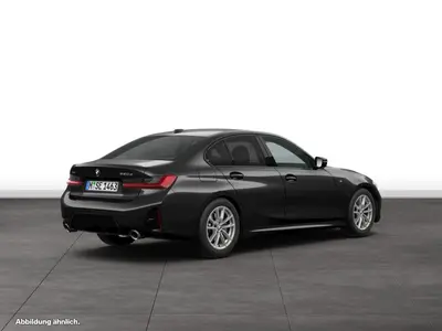 BMW 320 – Foto 2
