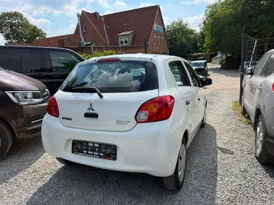 Mitsubishi Space Star – Foto 15