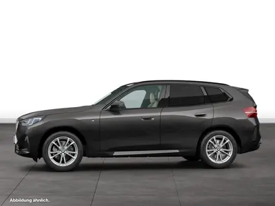BMW X3 – Foto 5