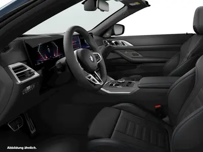 BMW 430 – Foto 3