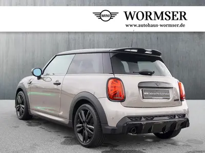 MINI Cooper – Foto 2