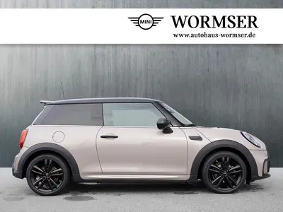 MINI Cooper – Foto 3