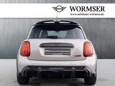 MINI Cooper – Foto 6