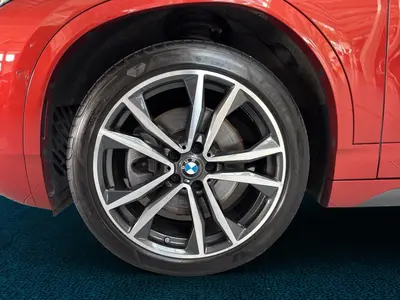 BMW X2 – Foto 10
