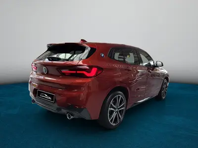 BMW X2 – Foto 6