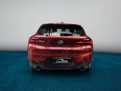 BMW X2 – Foto 4