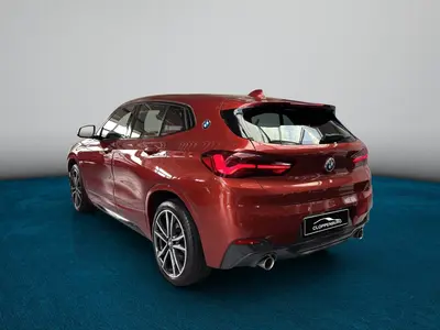 BMW X2 – Foto 3
