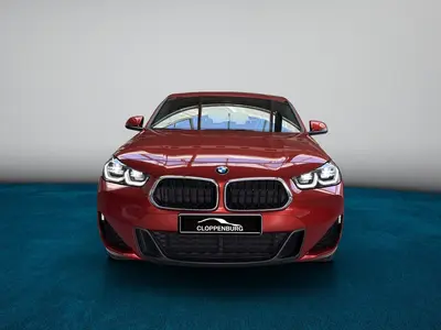 BMW X2 – Foto 9