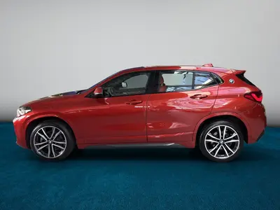 BMW X2 – Foto 2