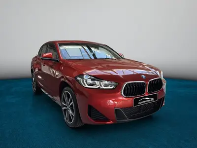 BMW X2 – Foto 8