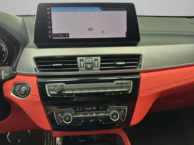 BMW X2 – Foto 17