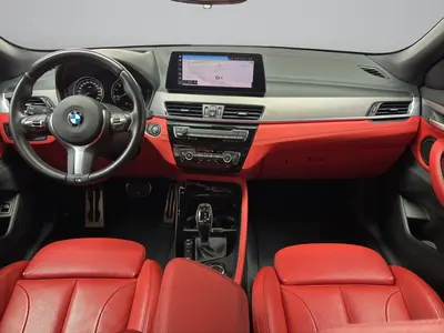 BMW X2 – Foto 14