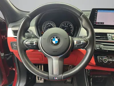 BMW X2 – Foto 12