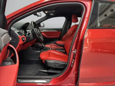 BMW X2 – Foto 11