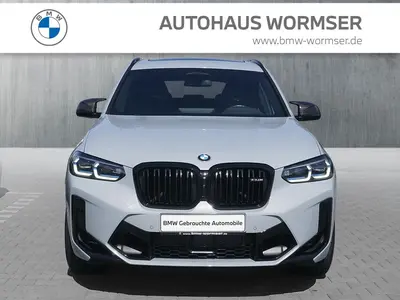 BMW X3 – Foto 3