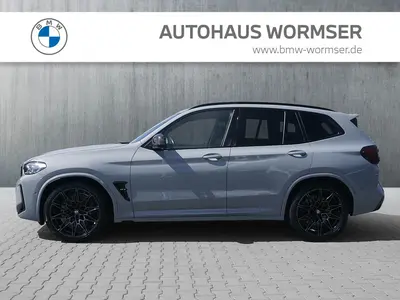 BMW X3 – Foto 4