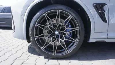 BMW X3 – Foto 34