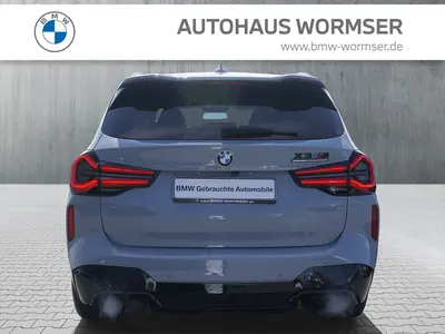 BMW X3 – Foto 5