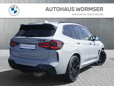 BMW X3 – Foto 2