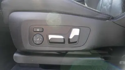 BMW X3 – Foto 27
