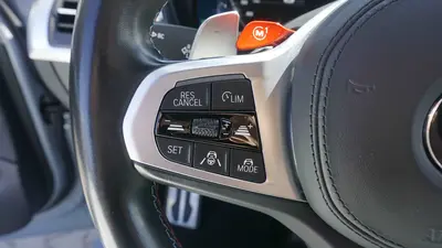 BMW X3 – Foto 14