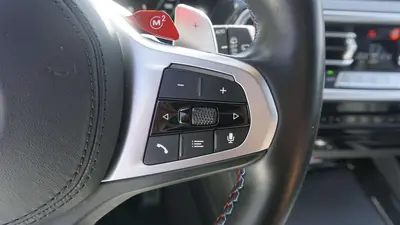 BMW X3 – Foto 16