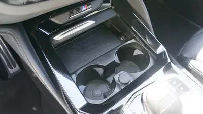 BMW X3 – Foto 23