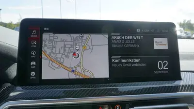 BMW X3 – Foto 17