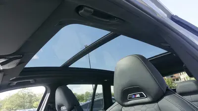 BMW X3 – Foto 31
