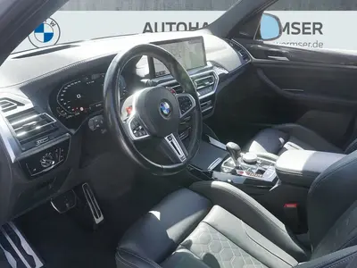 BMW X3 – Foto 6