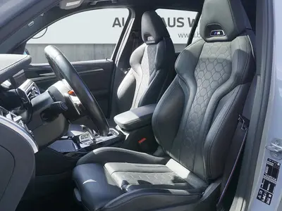 BMW X3 – Foto 7
