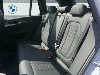 BMW X3 – Foto 10