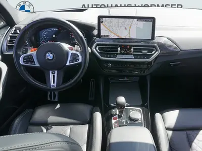 BMW X3 – Foto 12