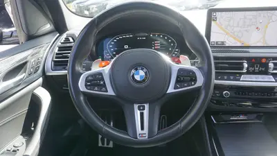 BMW X3 – Foto 13